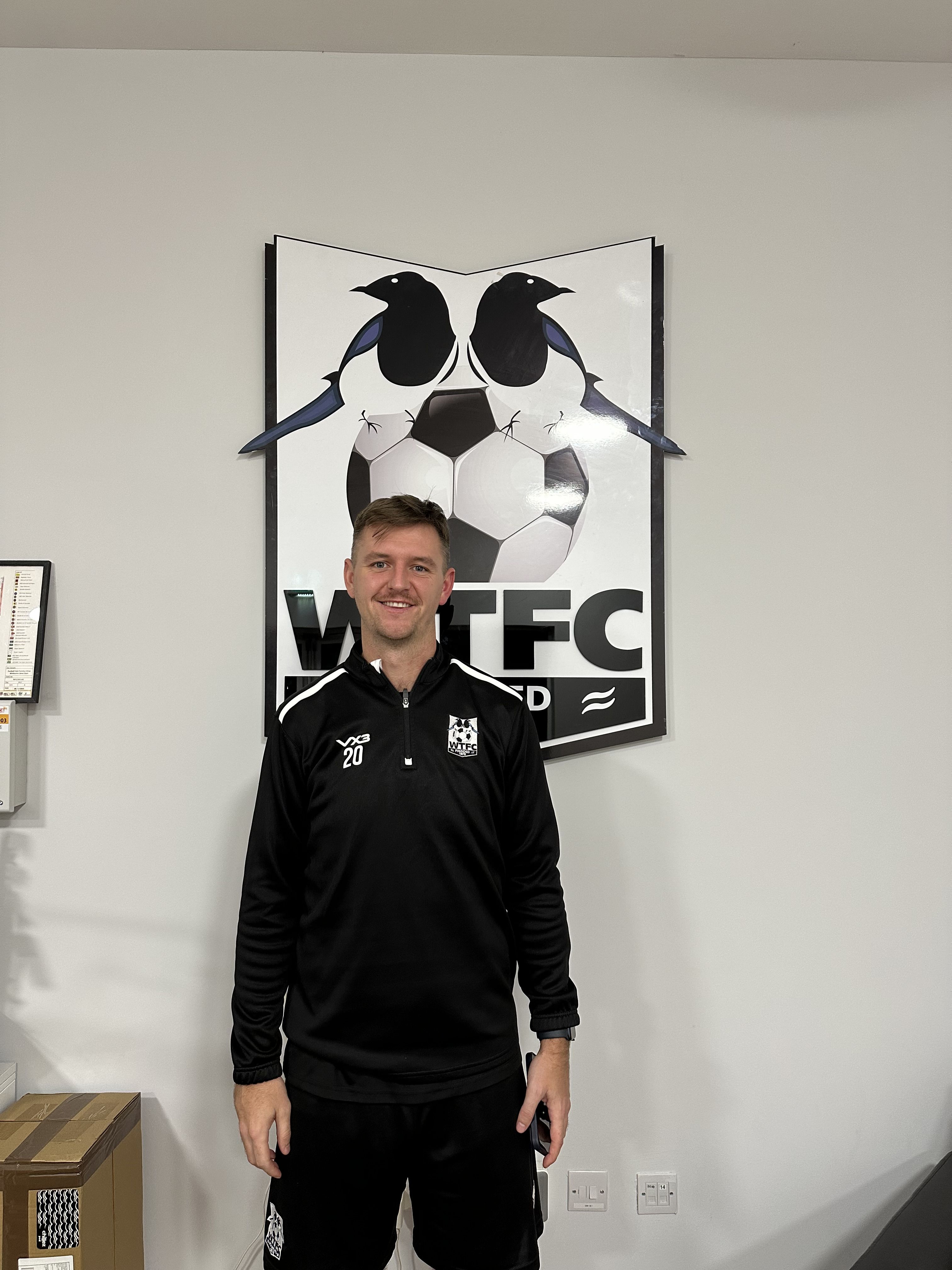 Josh Carmichael has had a successful non-league career (Photo by Kyran Rickman)