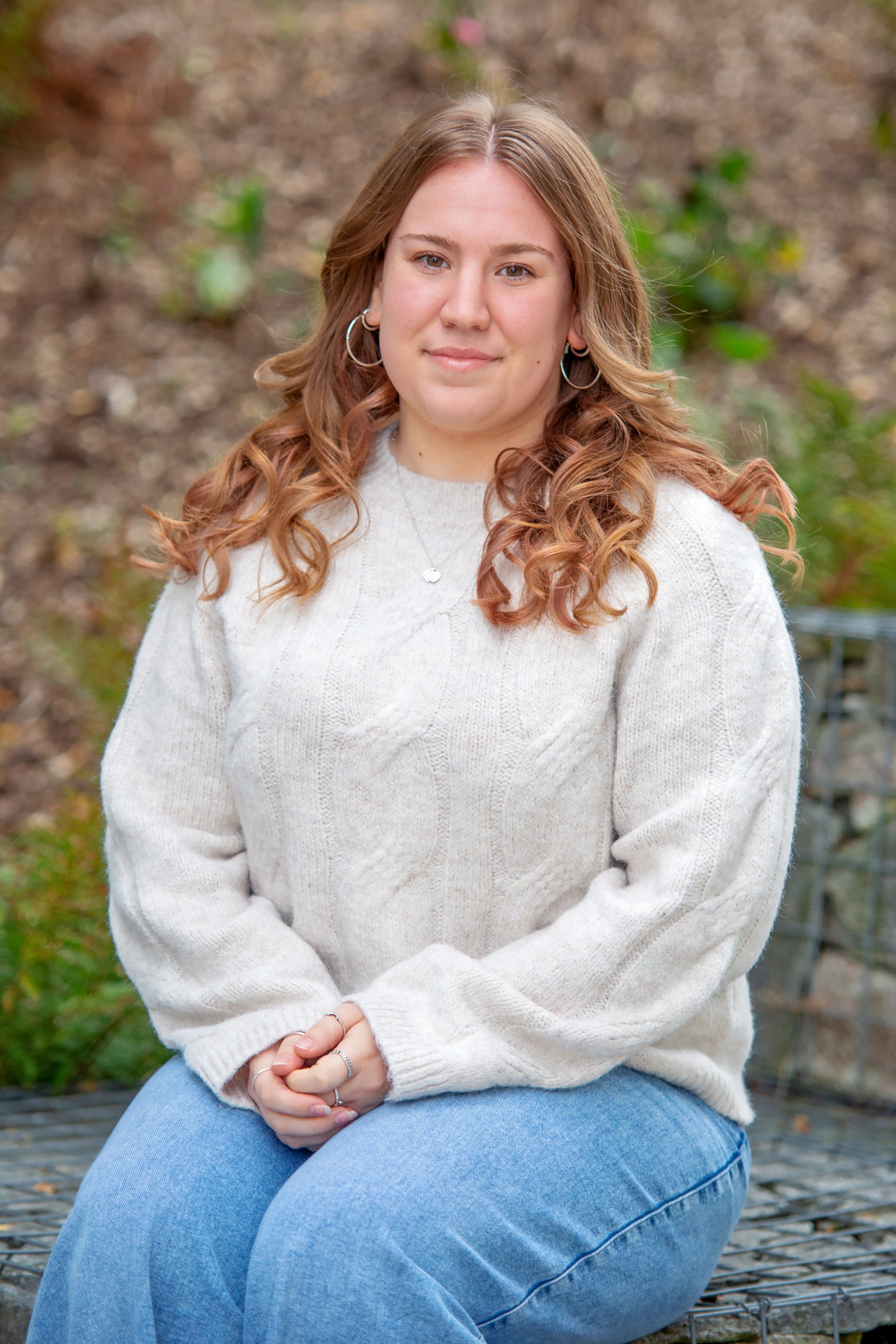 grayscale photography of man wearing eyeglasses and crew-neck shirt