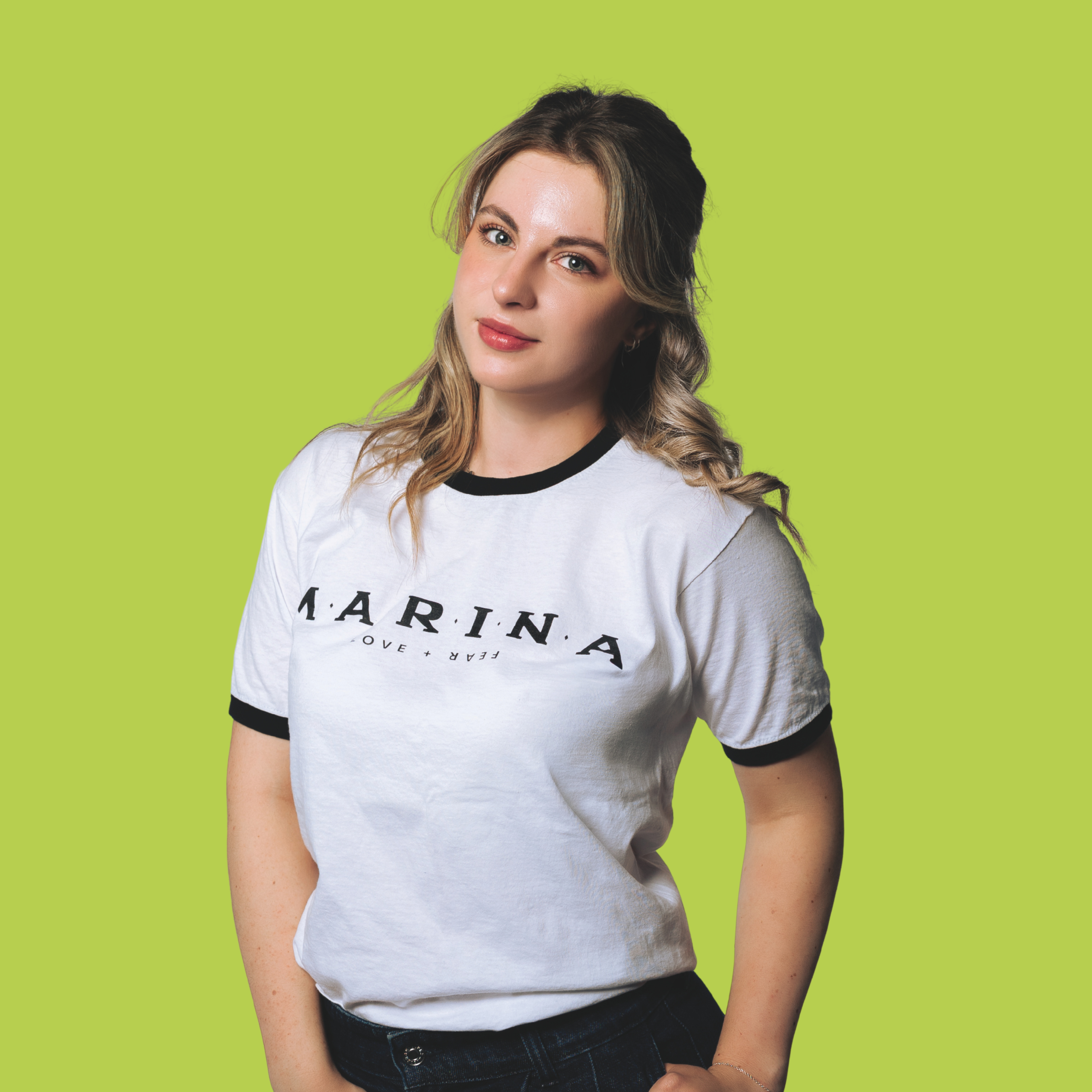 MEET THE TEAM