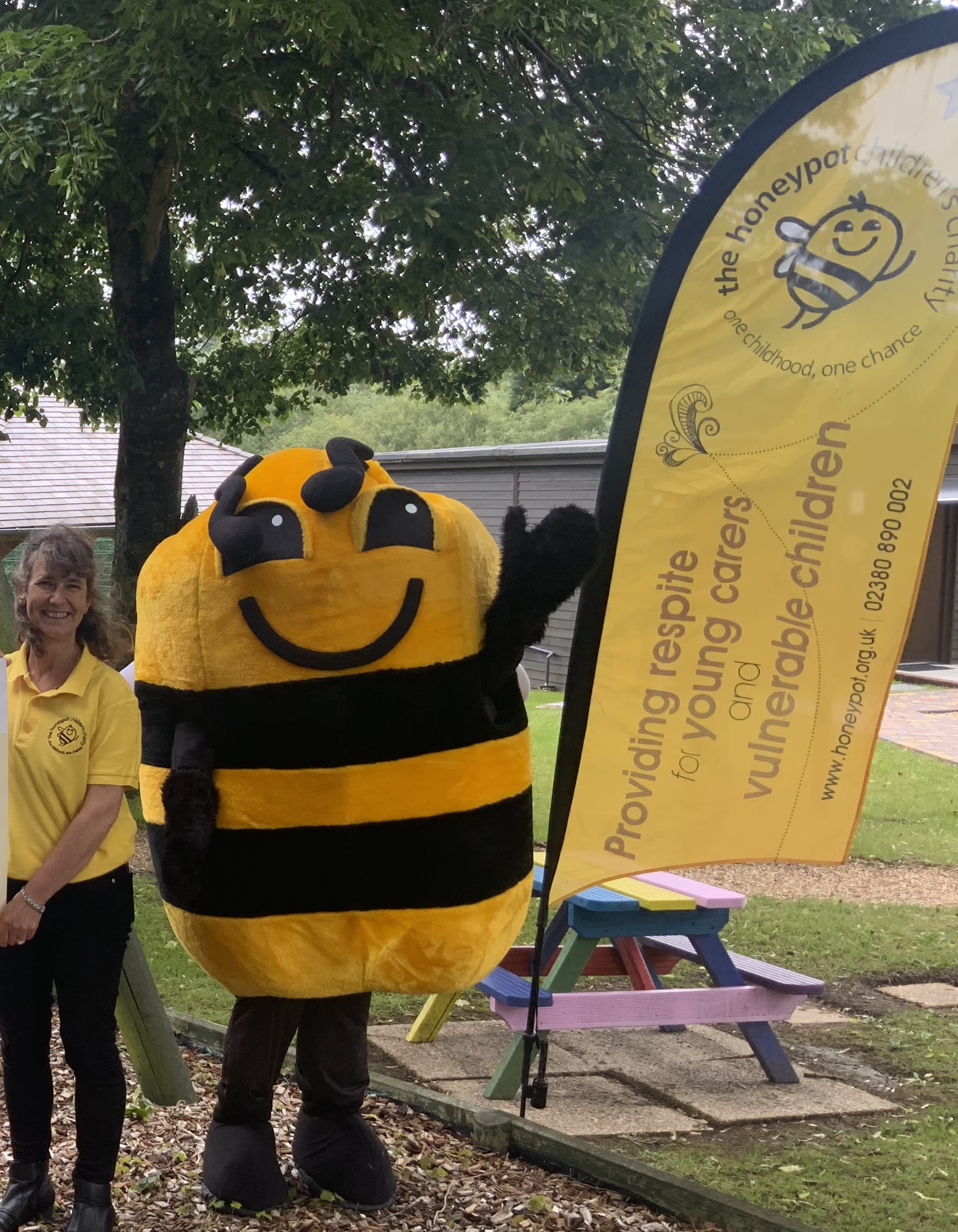 The postcode lottery facing young carers in need of support