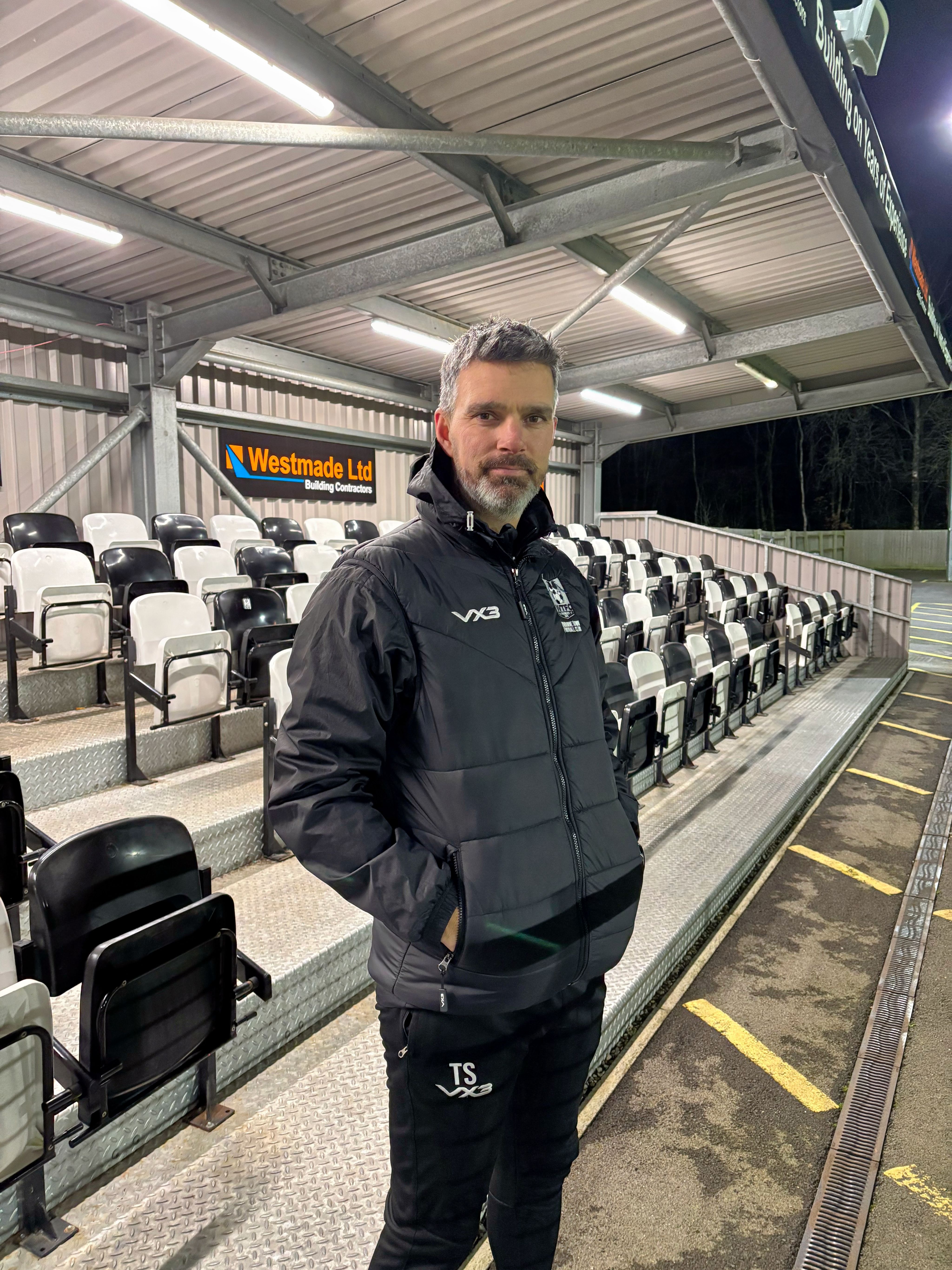 Tim Sills | Photo by Jimmy Bowie